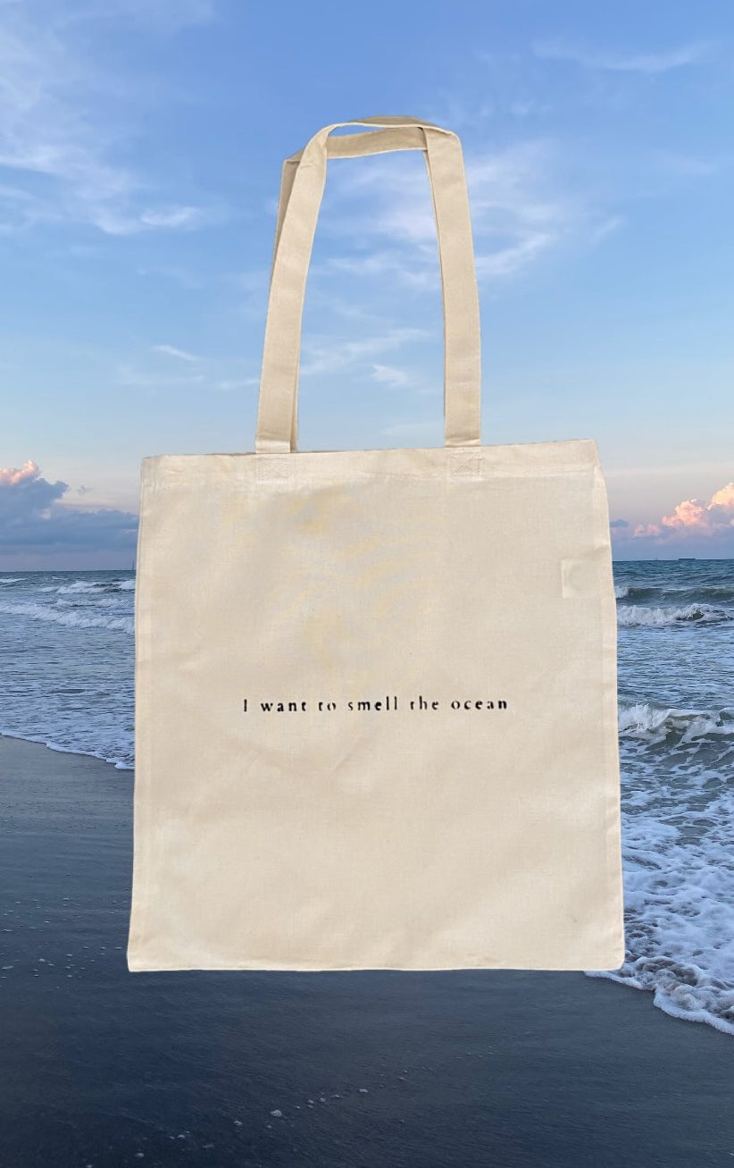 Ocean Tote