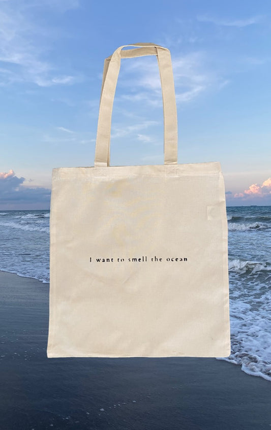 Ocean Tote